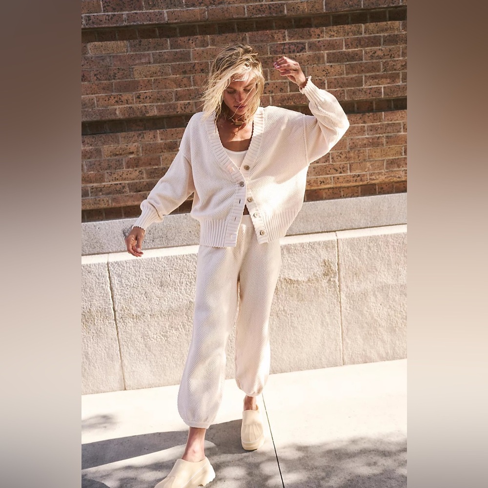 Free People Hailey Set 
Small